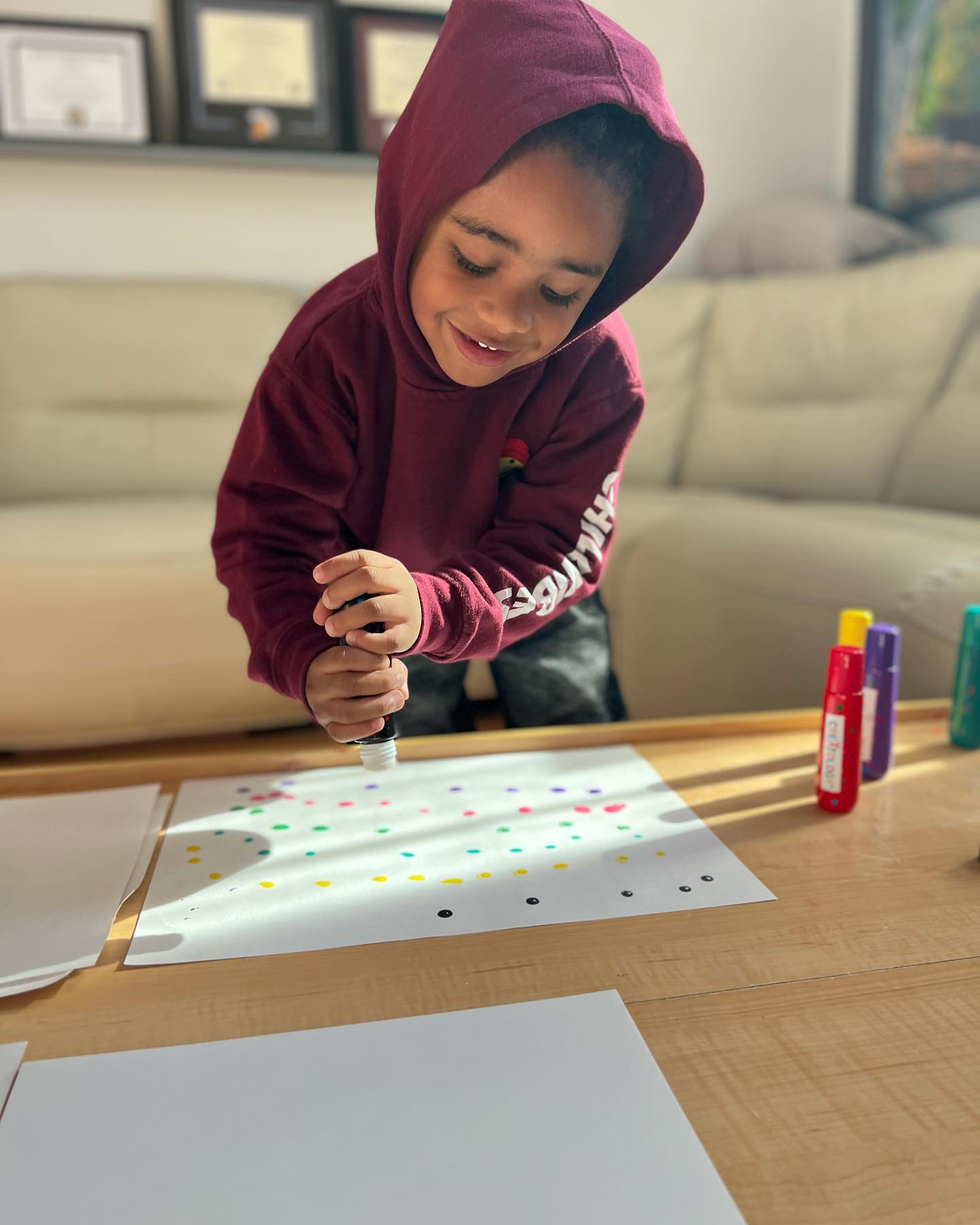 Bright Bears - San Jose Childcare