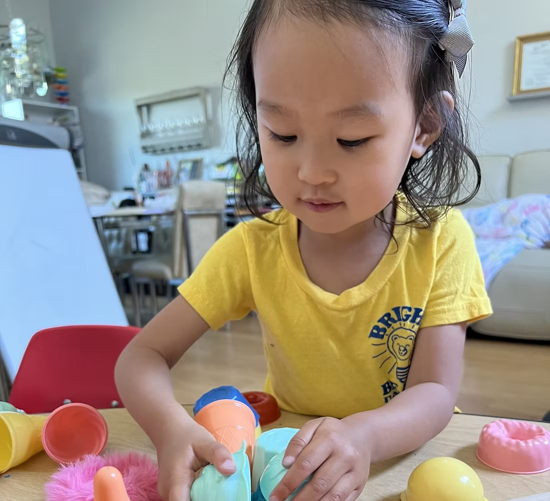 Bright Bears - San Jose Childcare