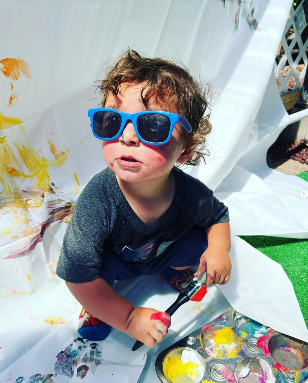Bright Bears - San Jose Childcare