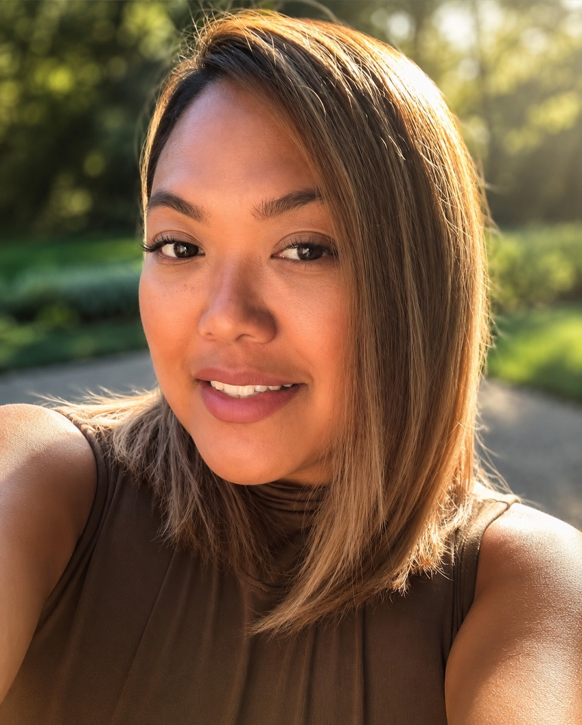 Miss Ashley - San Jose Day Care