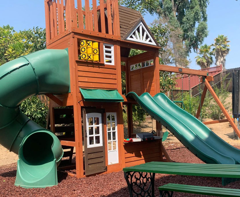 San Jose Daycare - Bright Bears