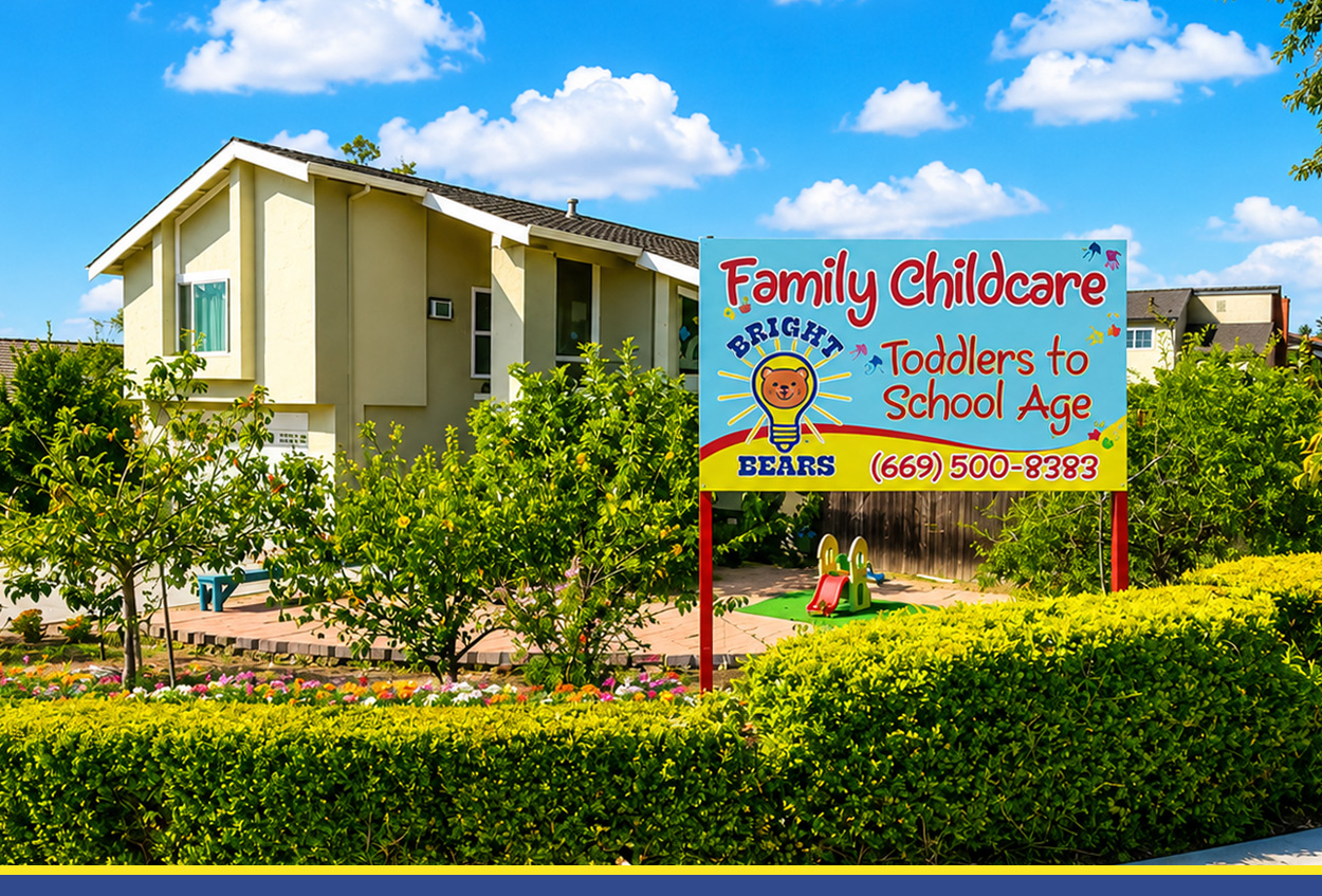 San Jose Daycare
