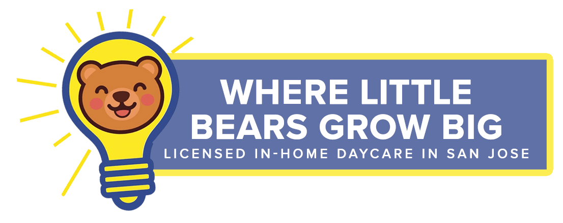 San Jose Daycare - Bright Bears
